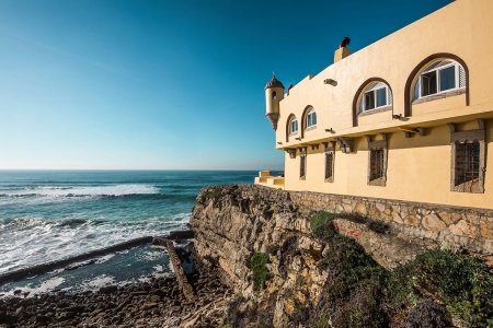 Imagem da loja: Fortaleza do Guincho
